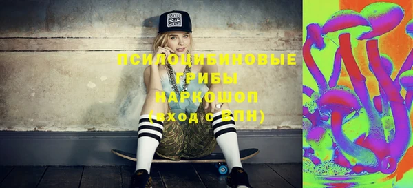 круглые Алексеевка